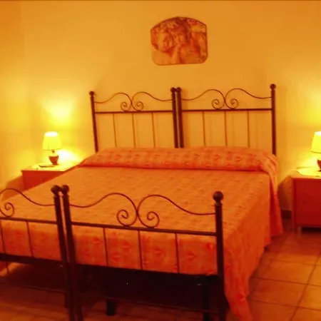 Pineta Monserrato Bed & Breakfast 3*