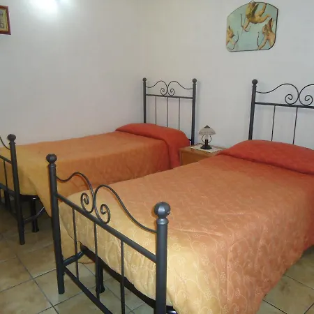 Pineta Monserrato Modica