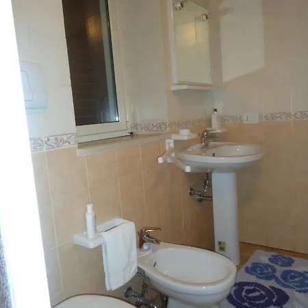 Pineta Monserrato Bed & Breakfast
