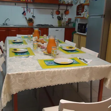 Bed & Breakfast Pineta Monserrato