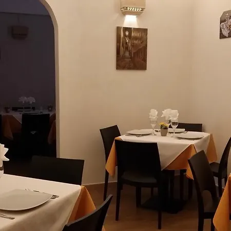 Pineta Monserrato