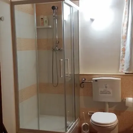 Bed & Breakfast Pineta Monserrato Modica