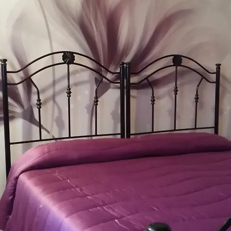 Pineta Monserrato Bed & Breakfast 3*