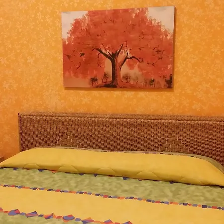 Nocleg ze śniadaniem Pineta Monserrato 3*