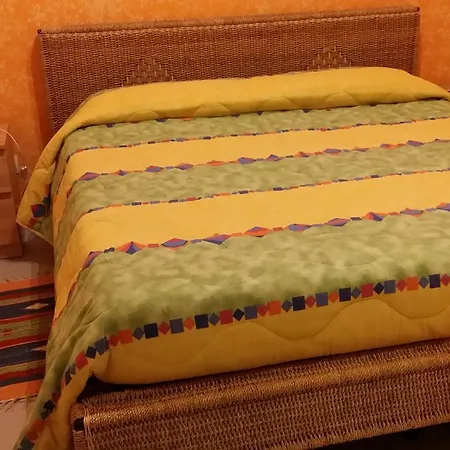 Pineta Monserrato Bed & Breakfast 3*