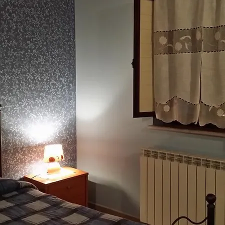 Bed & Breakfast Pineta Monserrato Modica