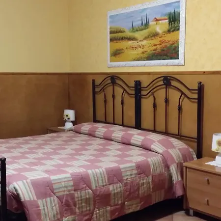 Bed & Breakfast Pineta Monserrato 3*