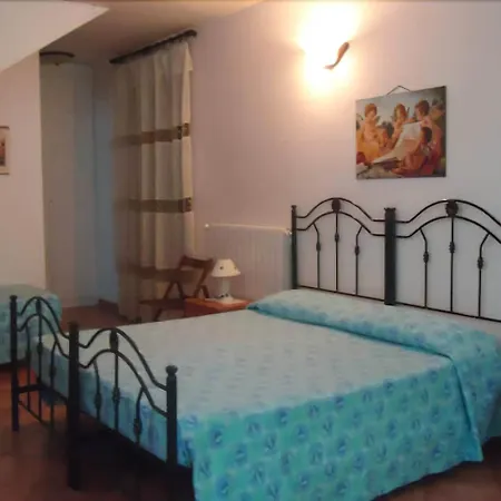 Pineta Monserrato Bed & Breakfast Modica