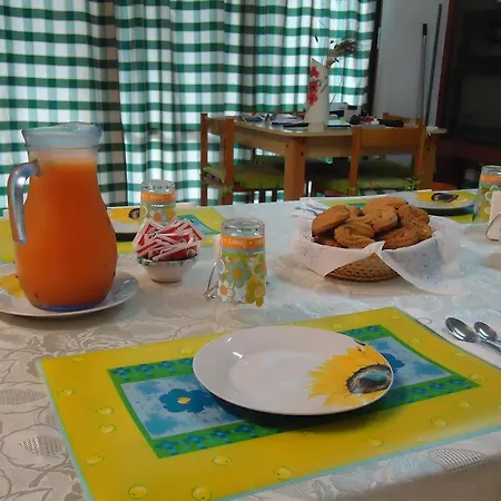 Bed & Breakfast Pineta Monserrato 3*
