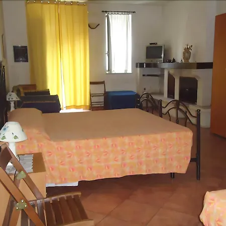 Bed & Breakfast Pineta Monserrato Modica